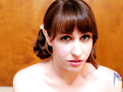 Princess Leia Teases 'I'll Show You Daddy' & Gets Pounded 💦🍆